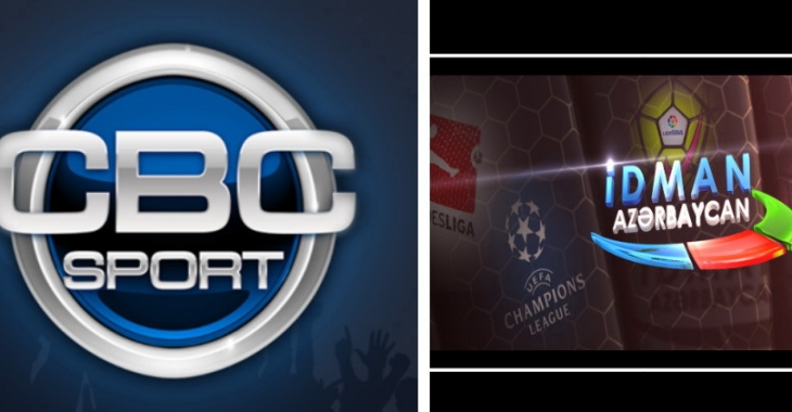Cbs sport canli. Логотип телеканала CBC Sport. СВС спорт Азербайджан прямой. CBC Sport Canli. СВС Азербайджан прямой эфир.